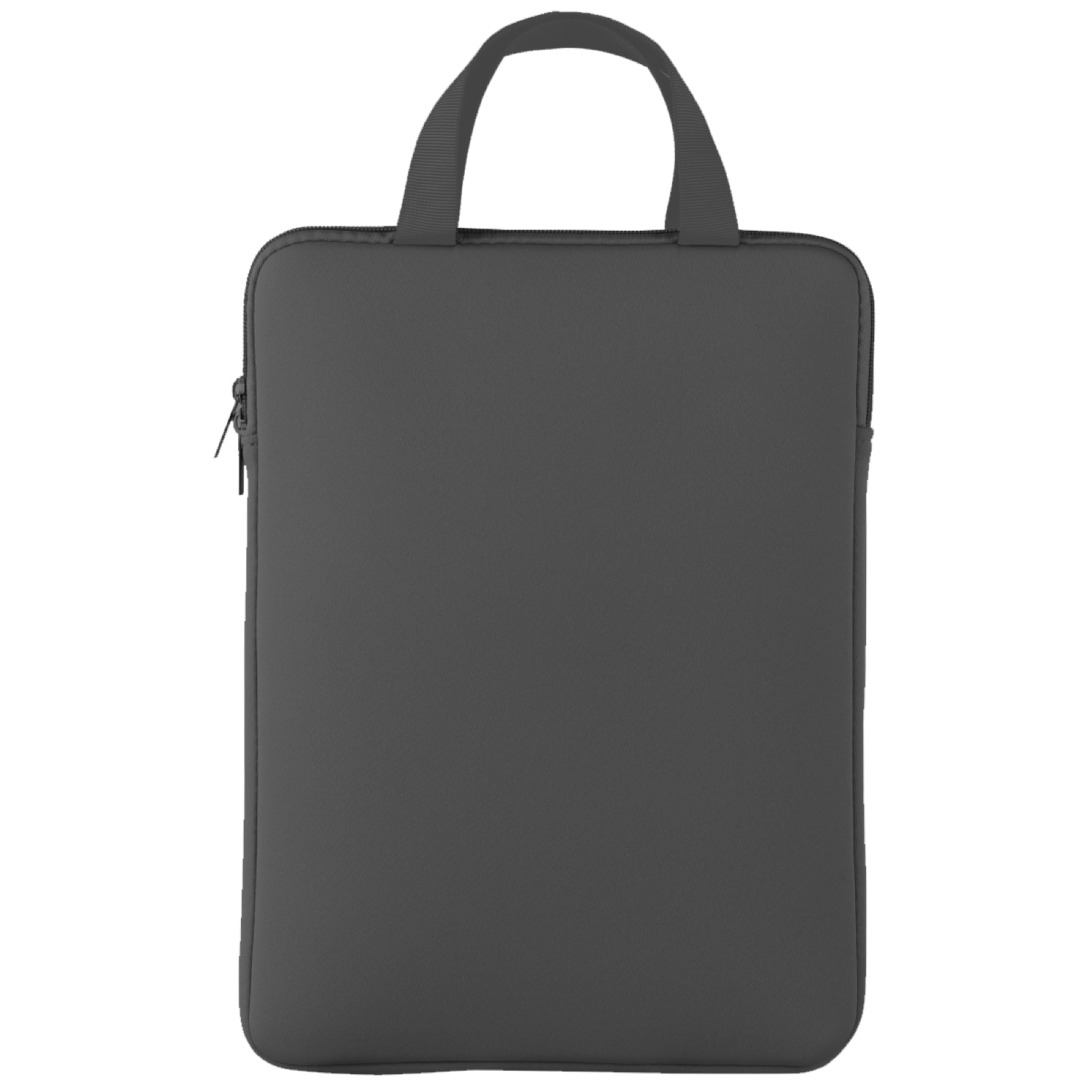 PC・タブレットケース / PCタブレット用クッションケース M 黒 単品 91698