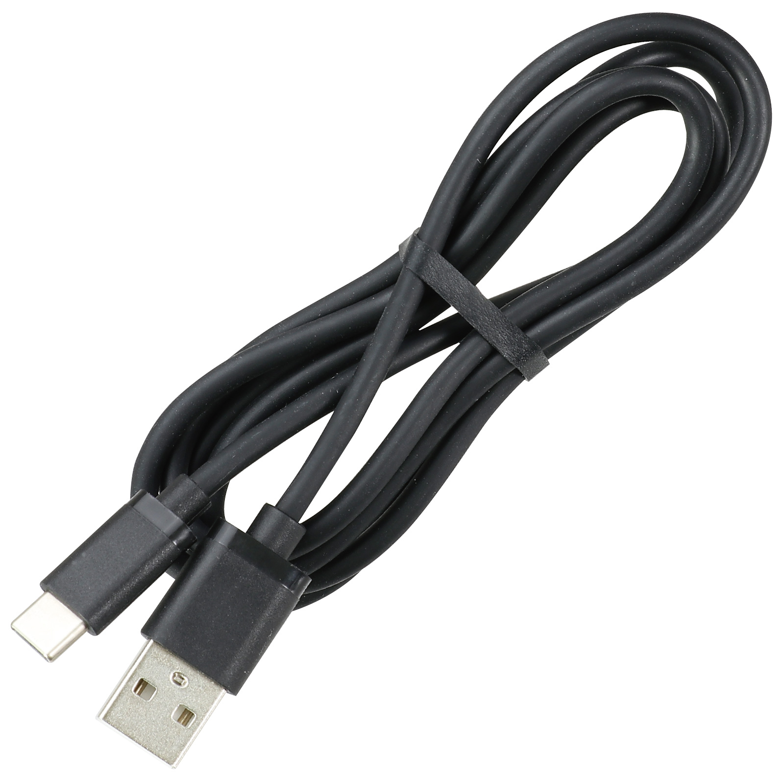 PC周辺用品 / USBケーブル(1m)(USB2.0 A-Type C) 単品 91736