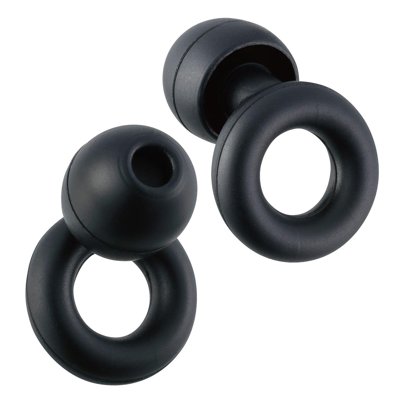 PC周辺用品 / Ring Silence 黒 91897