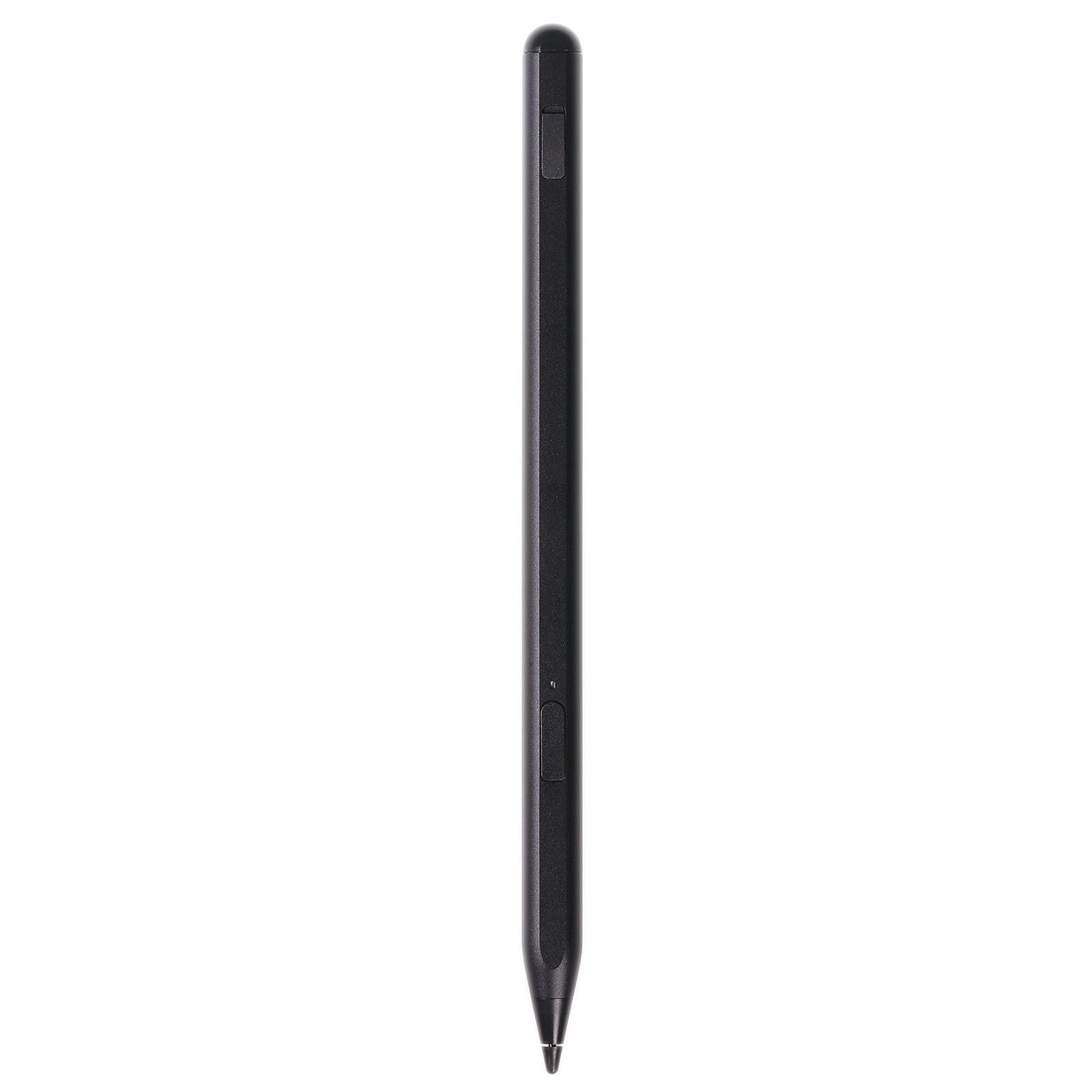 PC周辺用品 / 充電式スタイラスペン USI規格 Type-C 黒 単品 91906