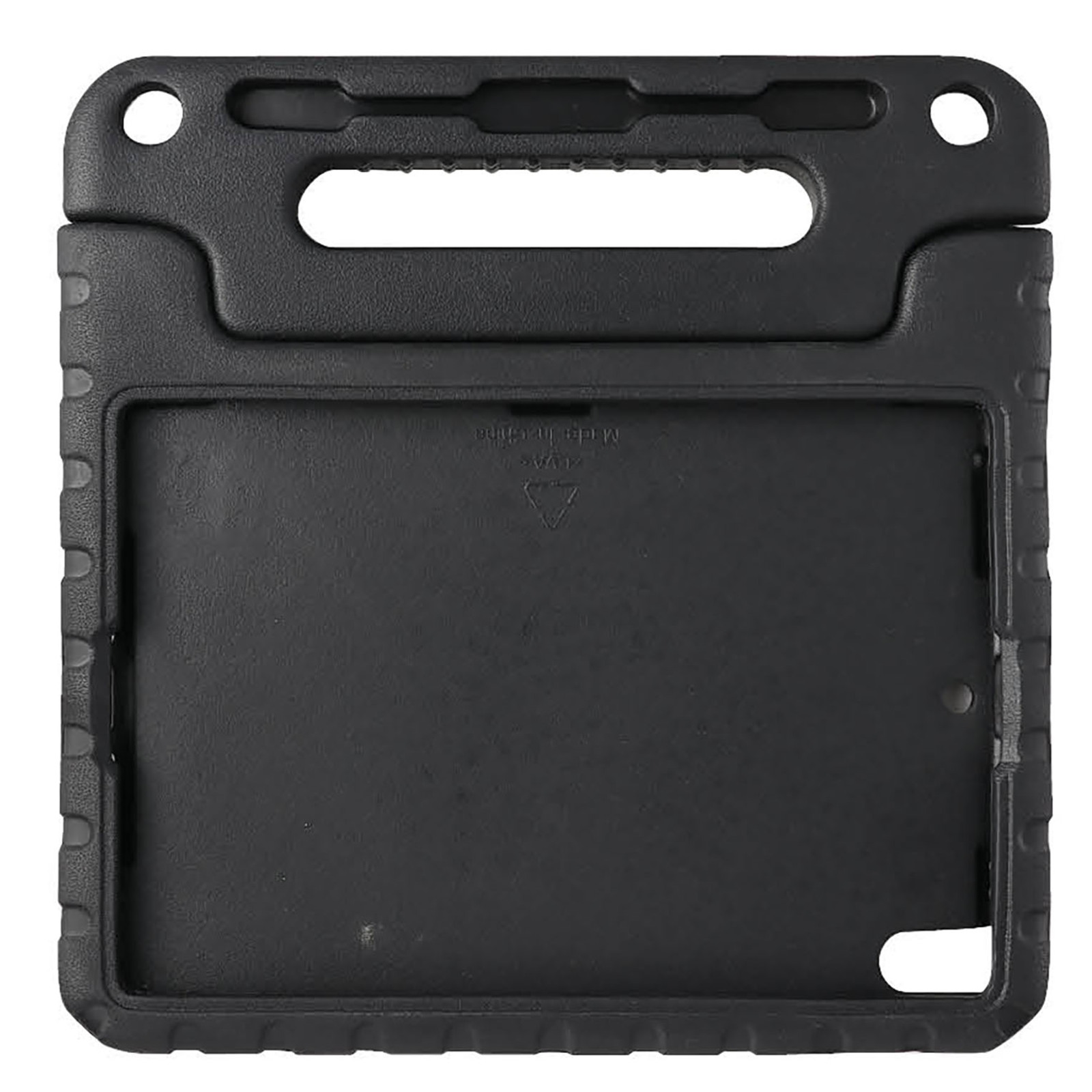 PCタブレットケース / iPad10.9インチ用EVAケース ブラック 単品 91908