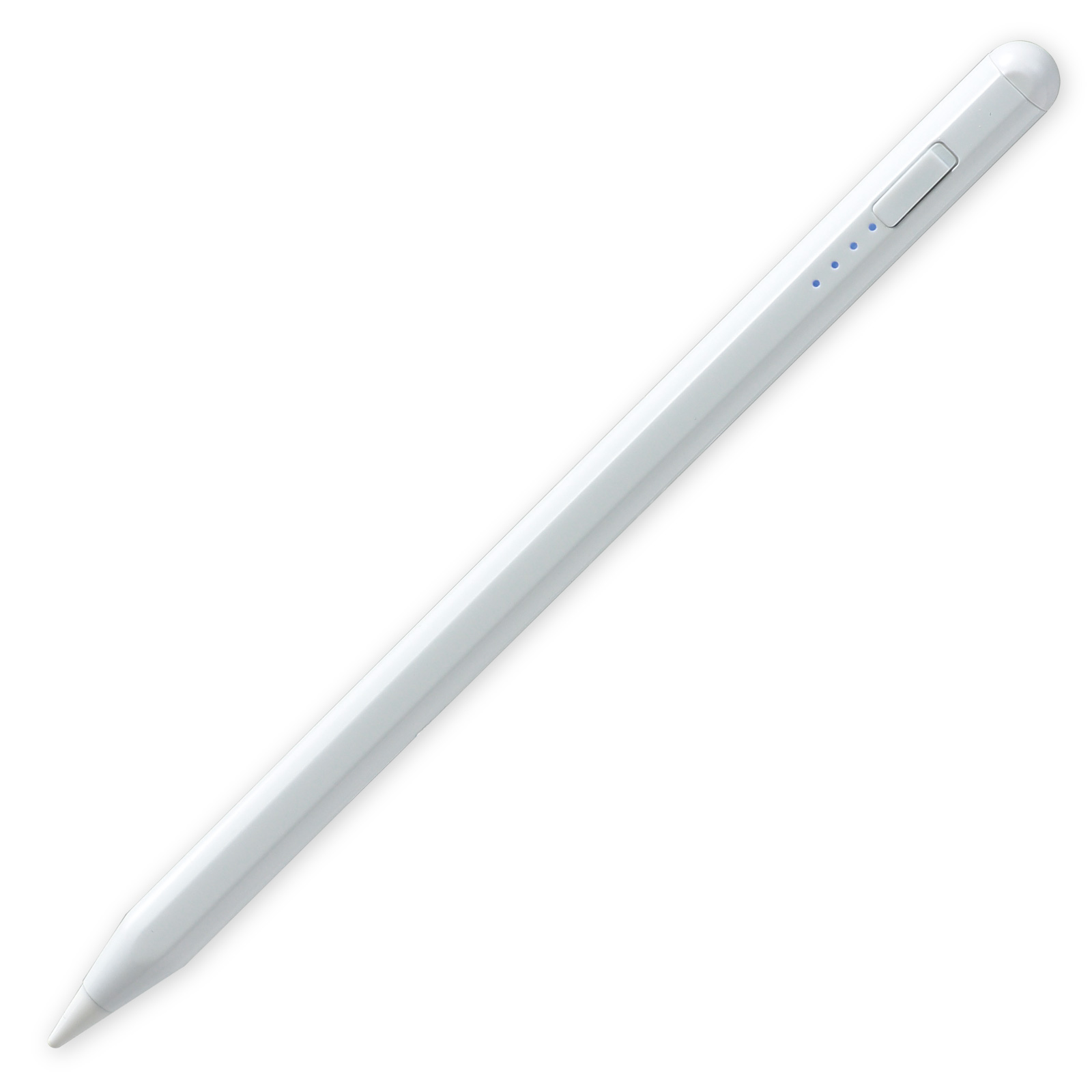 タッチペン / スタイラスペン 急速充電(for iPad) SP-03 白 単品 91956