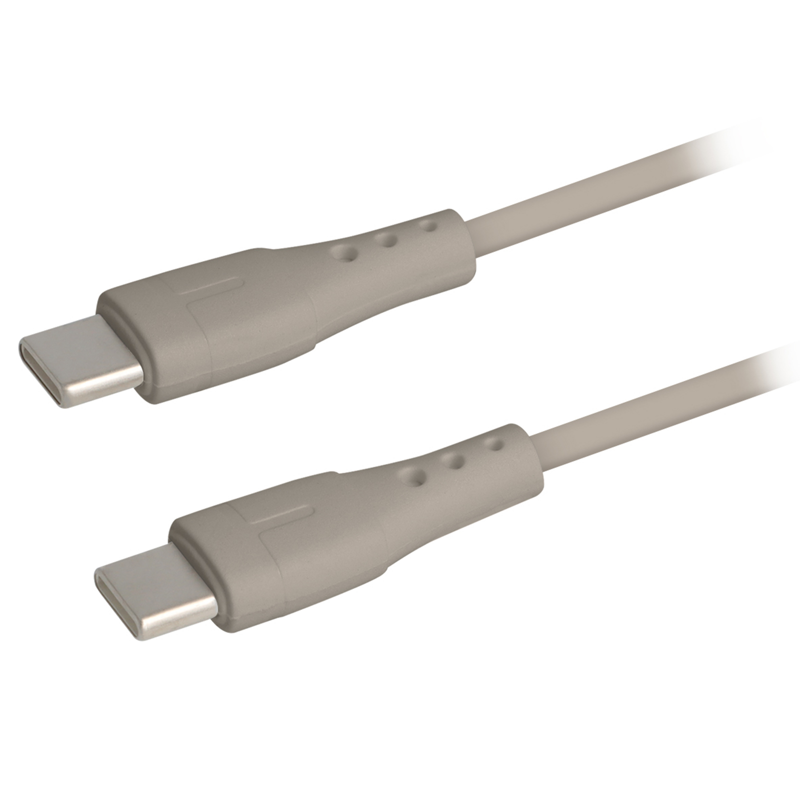 PC周辺用品 / PD Type-Cケーブル 1m モカ 単品 92160