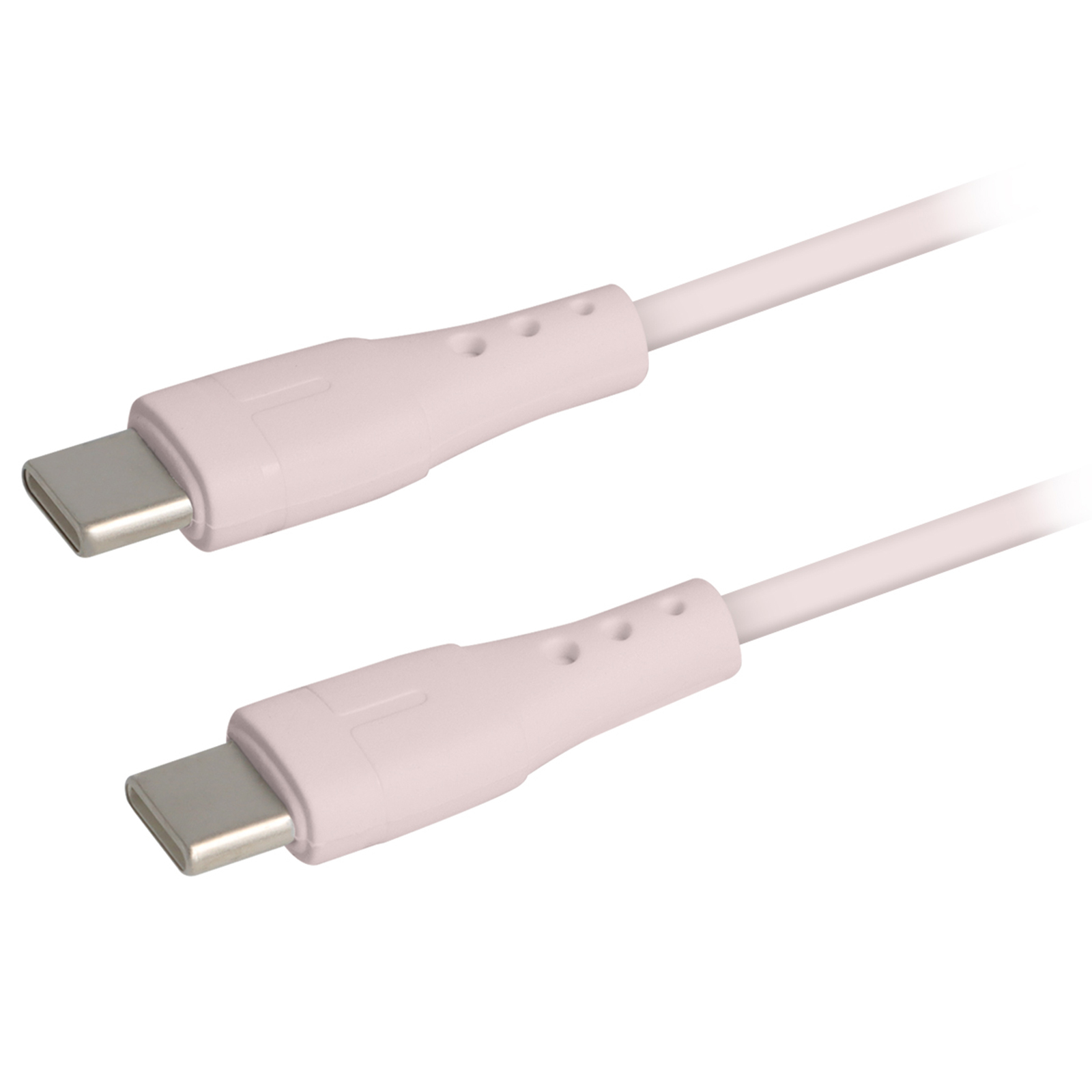 PC周辺用品 / PD Type-Cケーブル 1m ピンク 単品 92161