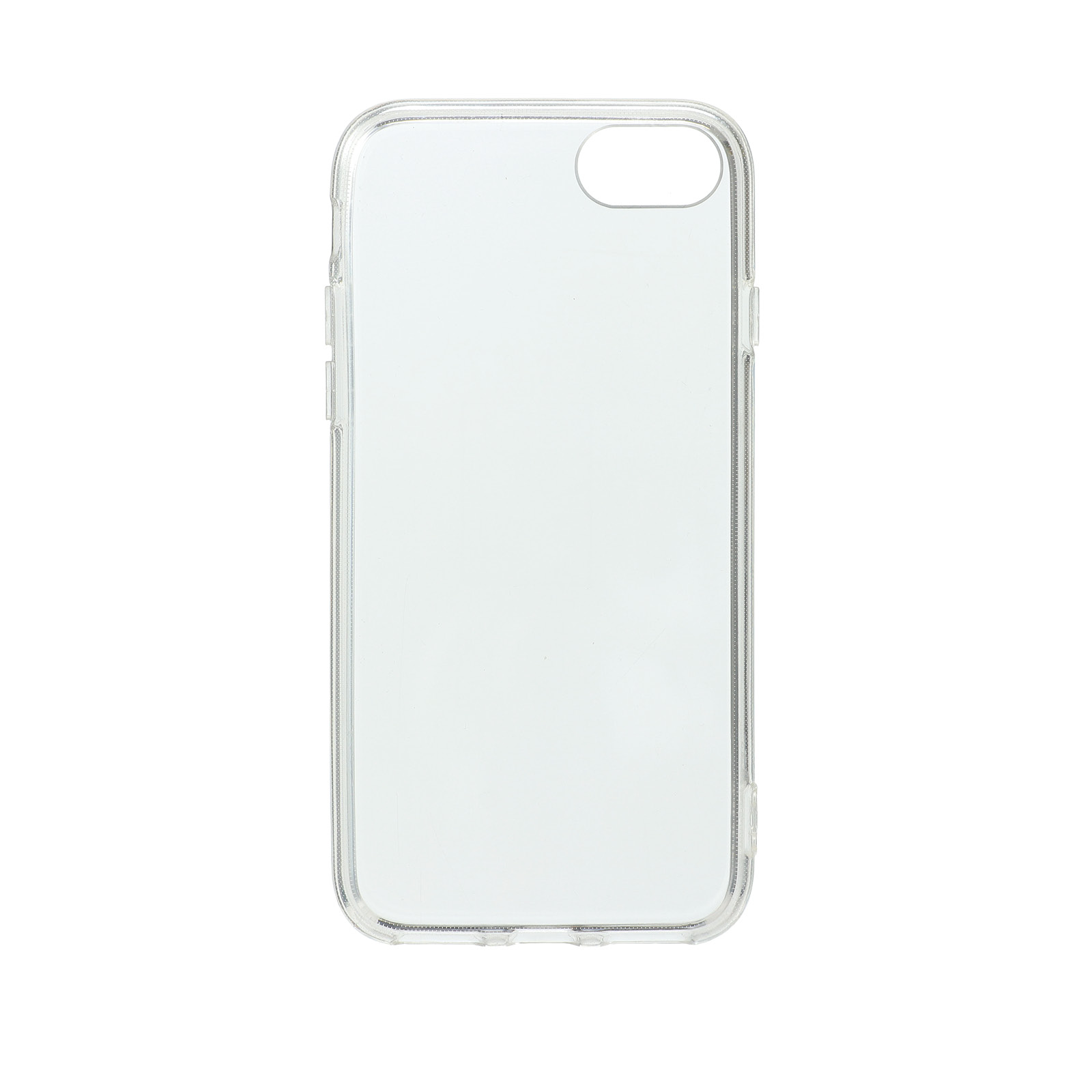 PC周辺用品 / iphone ケースクリア SE(第2・3世代)/8/7/6s対応 単品 92216