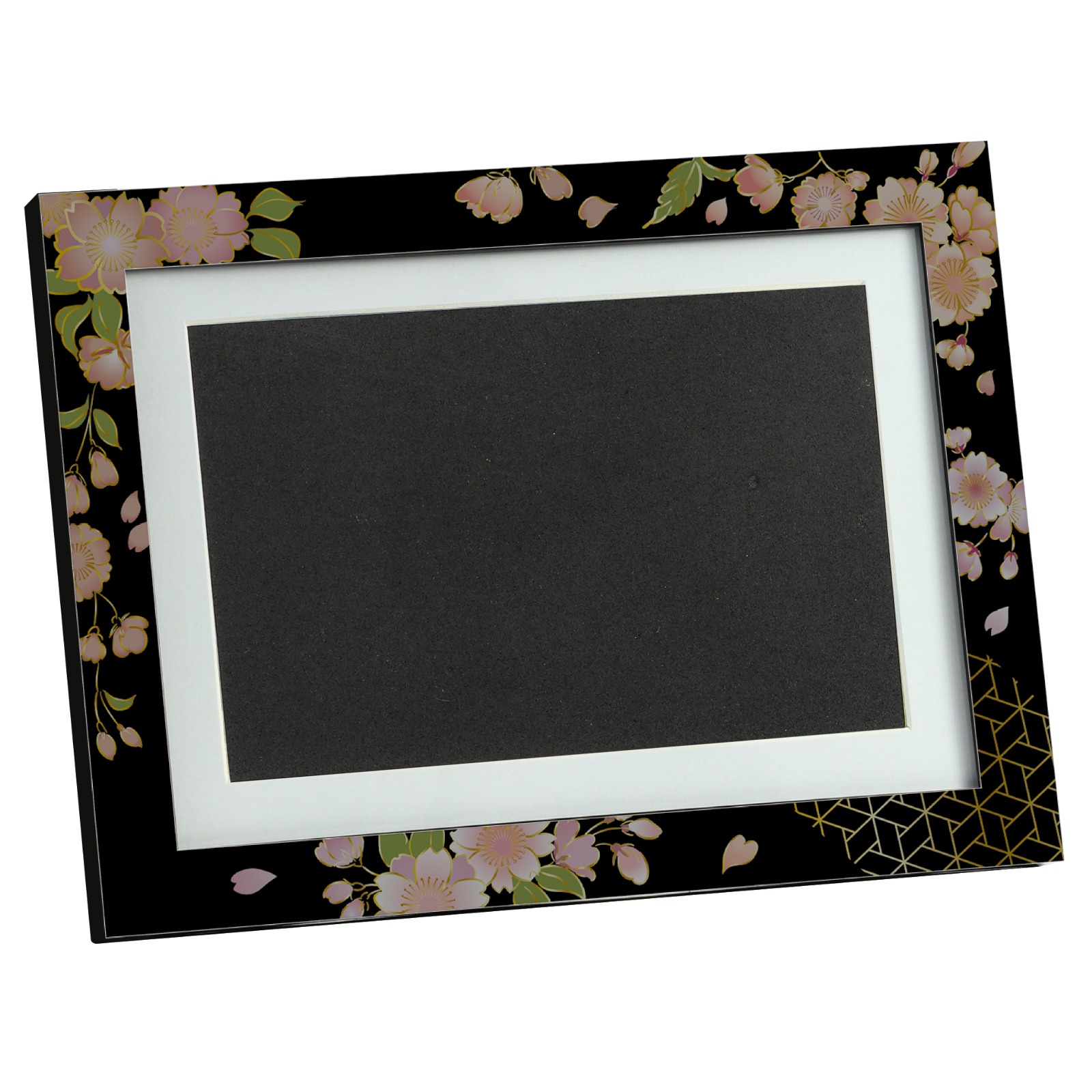 記念品 / フォトフレーム 桜 単品 92914