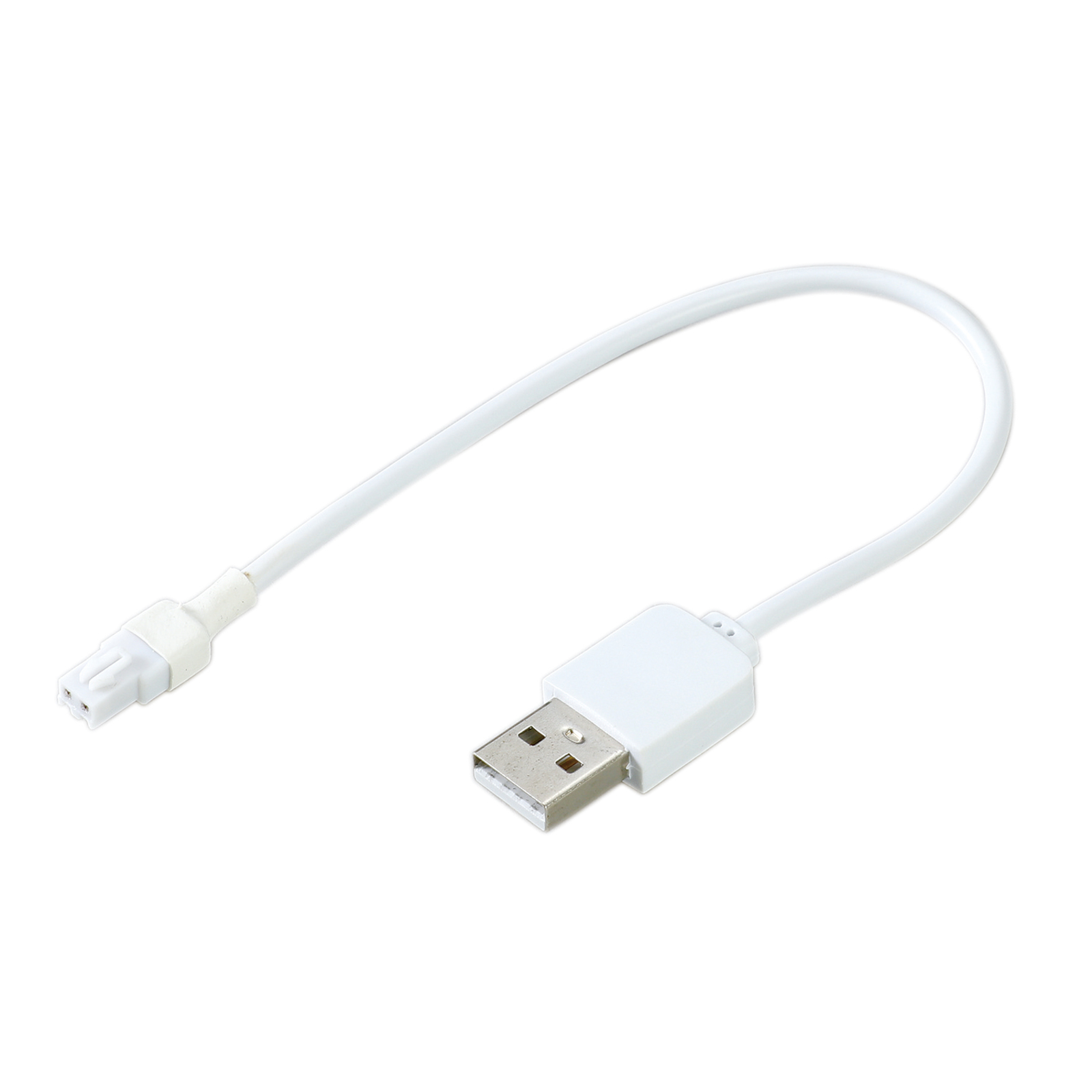 PC周辺用品 / アーテックロボモバイルバッテリー用出力ケーブル1.0用 白 単品 93280