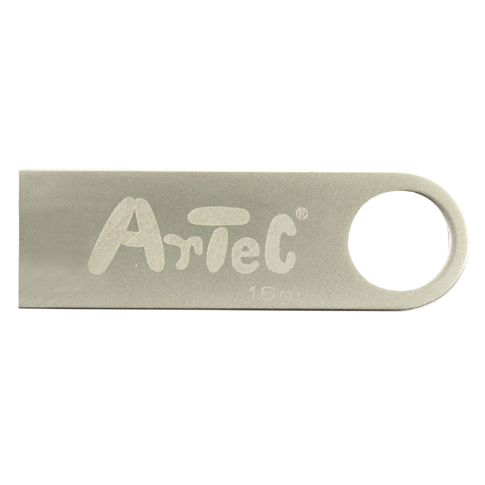 PC周辺用品 / USBメモリタイプ2.0 16GB 単品 95711