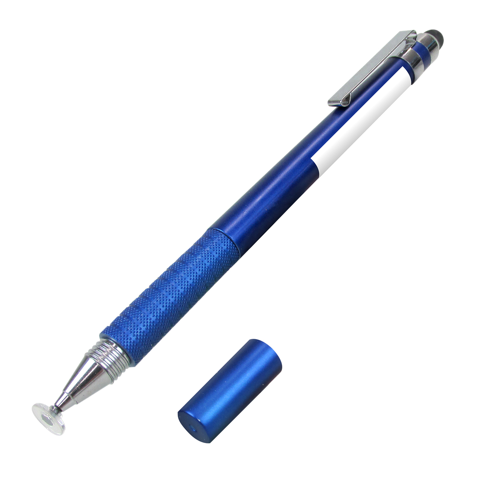 タッチペン / 2WAYタッチペン(お名前スペース付き) 単品 95714