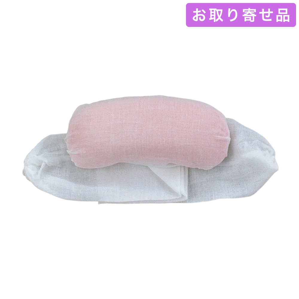 NO.190 / 帯枕 / ウレタン #250ガーゼ / あづま姿