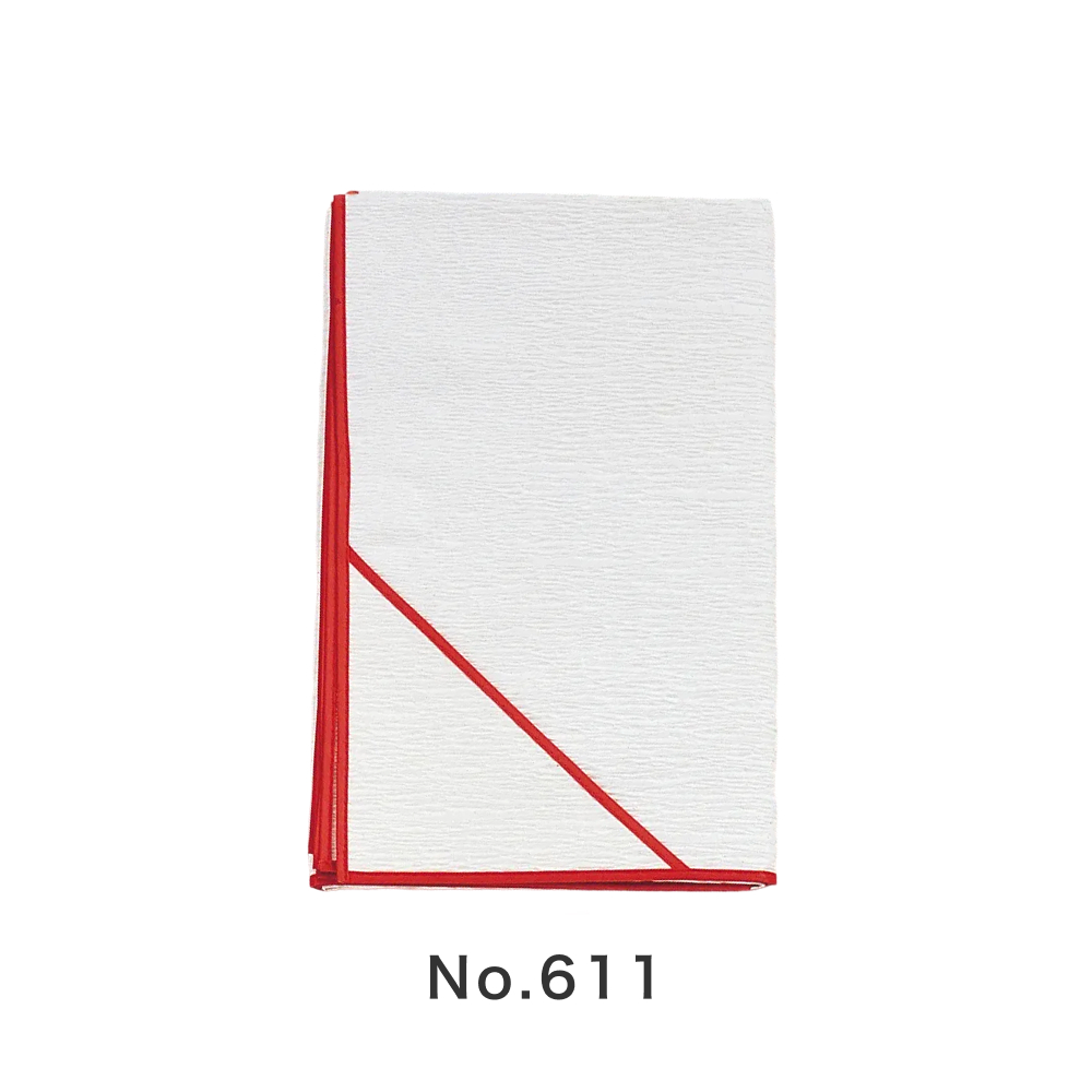 NO.611 / 保存用品 / 衣裳敷 竹 / あづま姿