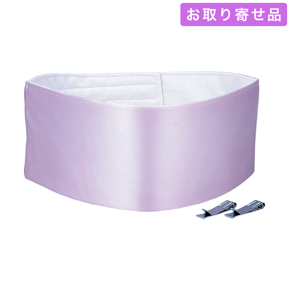  前結び / 前結び板 くるピタッ！（Ｍ・L・LL） / あづま姿