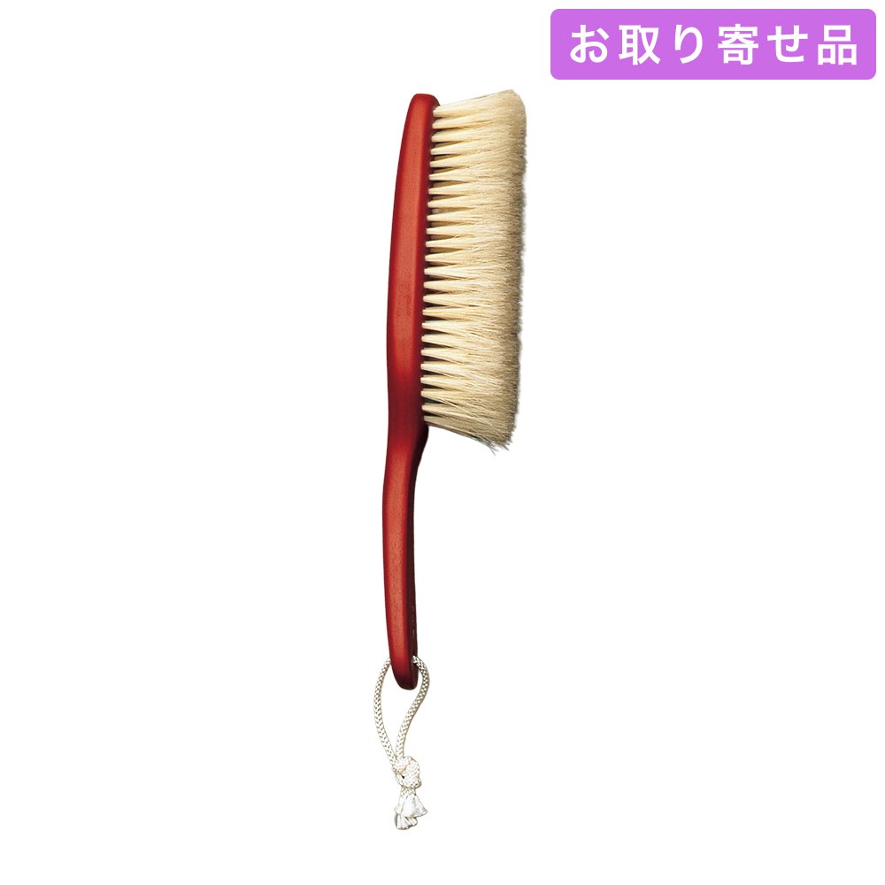 NO.659 / その他付属品 / 和装ブラシ小 / あづま姿