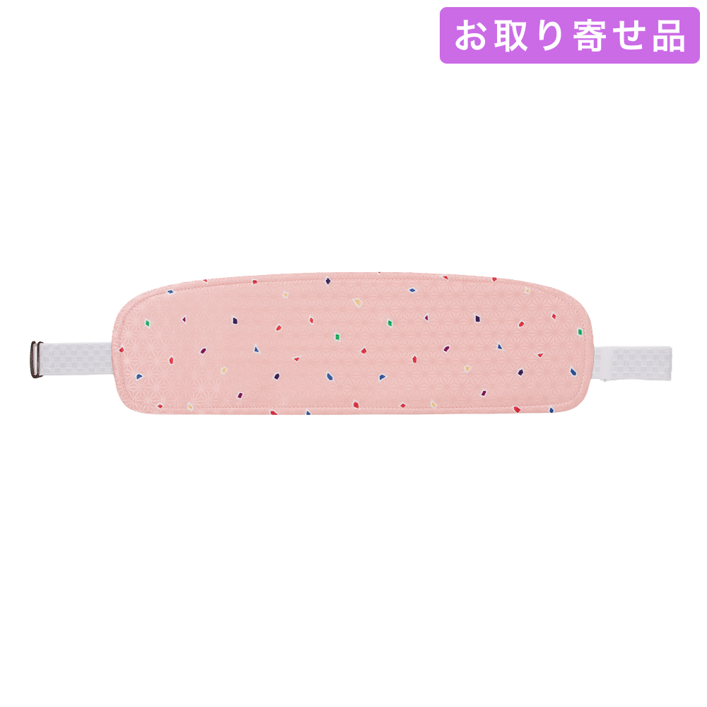 NO.216 / 前板 / 七草ベルト付 / あづま姿