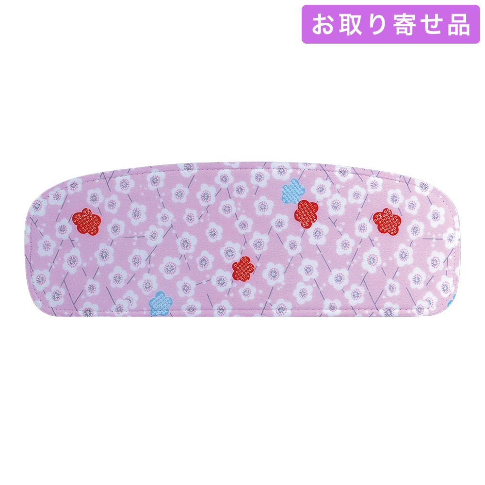 NO.229 / 前板 / 梅柄 / あづま姿