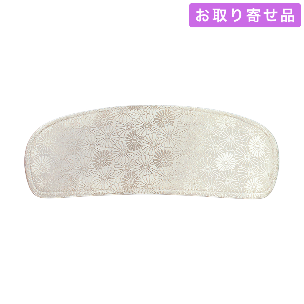 NO.234 / 前板 / ポリ芯中老キク / あづま姿