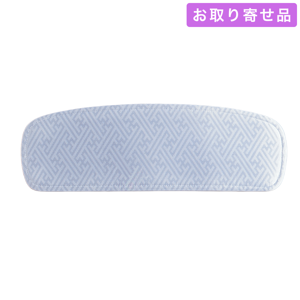 NO.242 / 前板 / ポリ芯白 / あづま姿