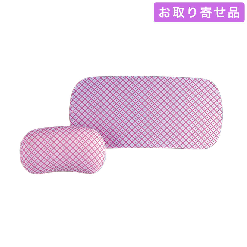 前板 / 七五三・七五三大・七五三板枕セット（小・大） / あづま姿