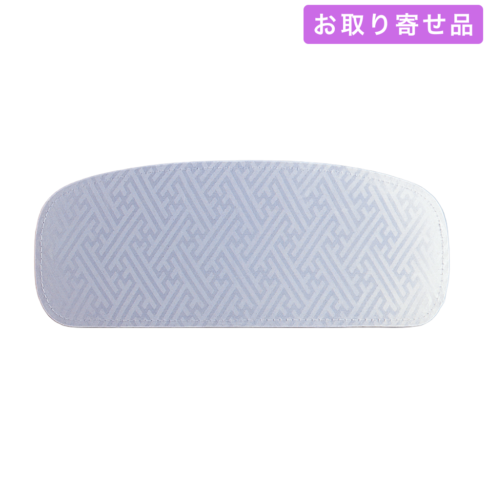 NO.267 / 前板 / リンズ白 / あづま姿