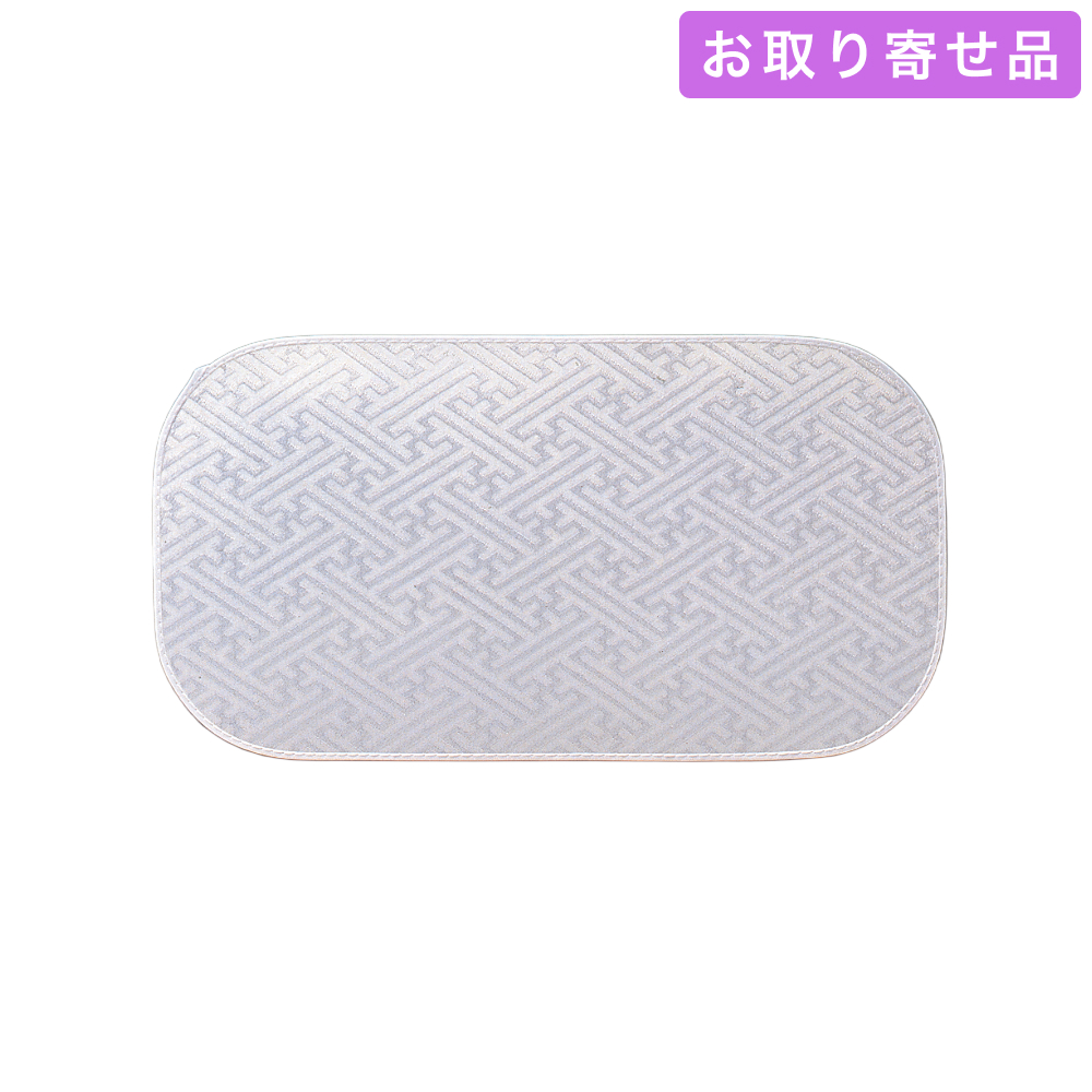 NO.274 / 前板 / 花嫁白 / あづま姿