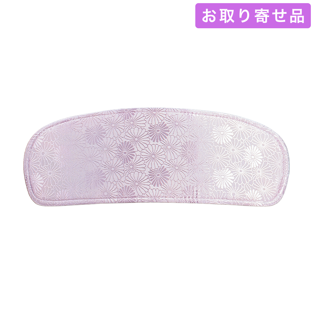 NO.287 / 前板 / ポリ芯リンズキク小 / あづま姿