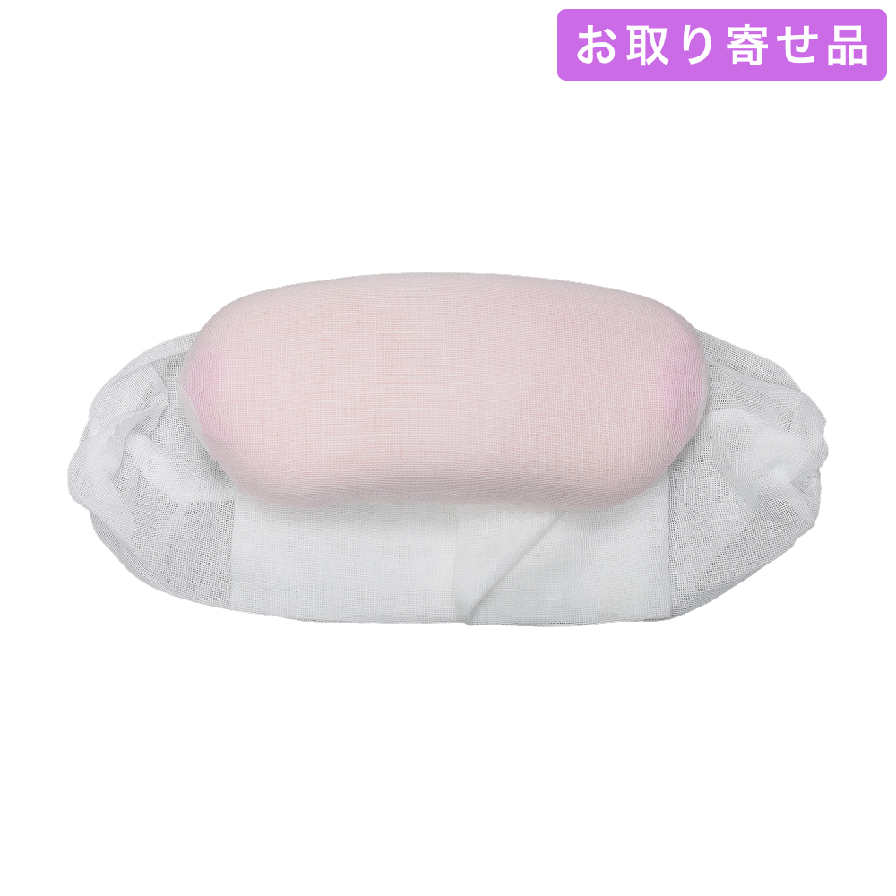 NO.120 / 帯枕 / ウレタンT-3ガーゼ / あづま姿