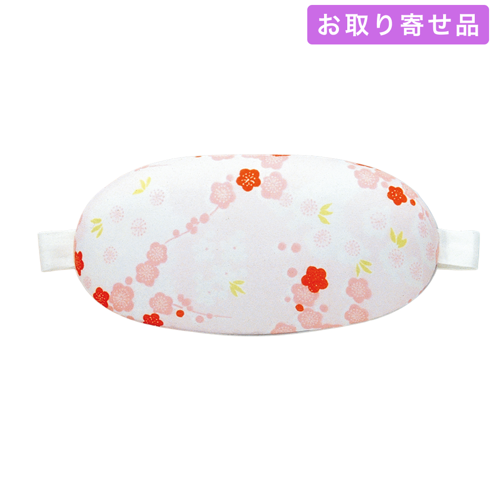 NO.121 / 帯枕 / ウレタンまどか友禅 / あづま姿