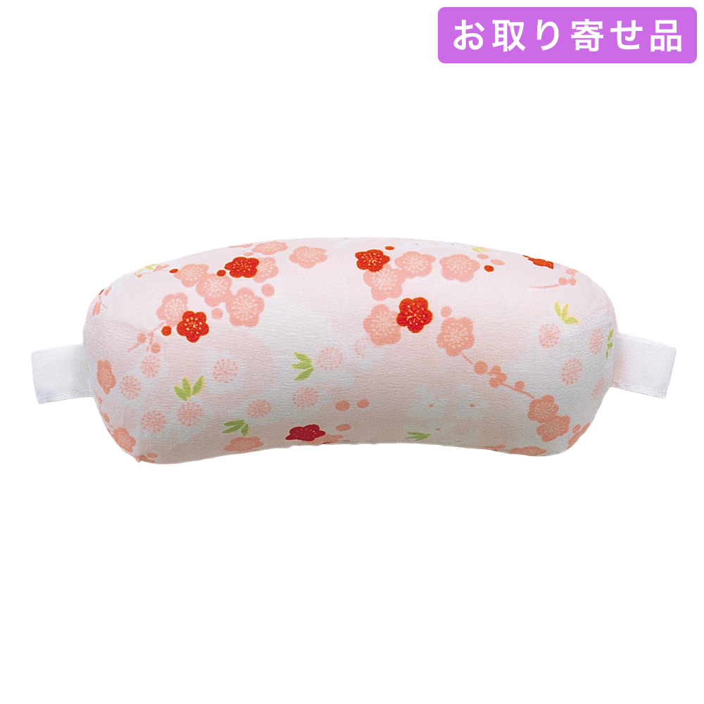 NO.131 / 帯枕 / ウレタン友禅 / あづま姿