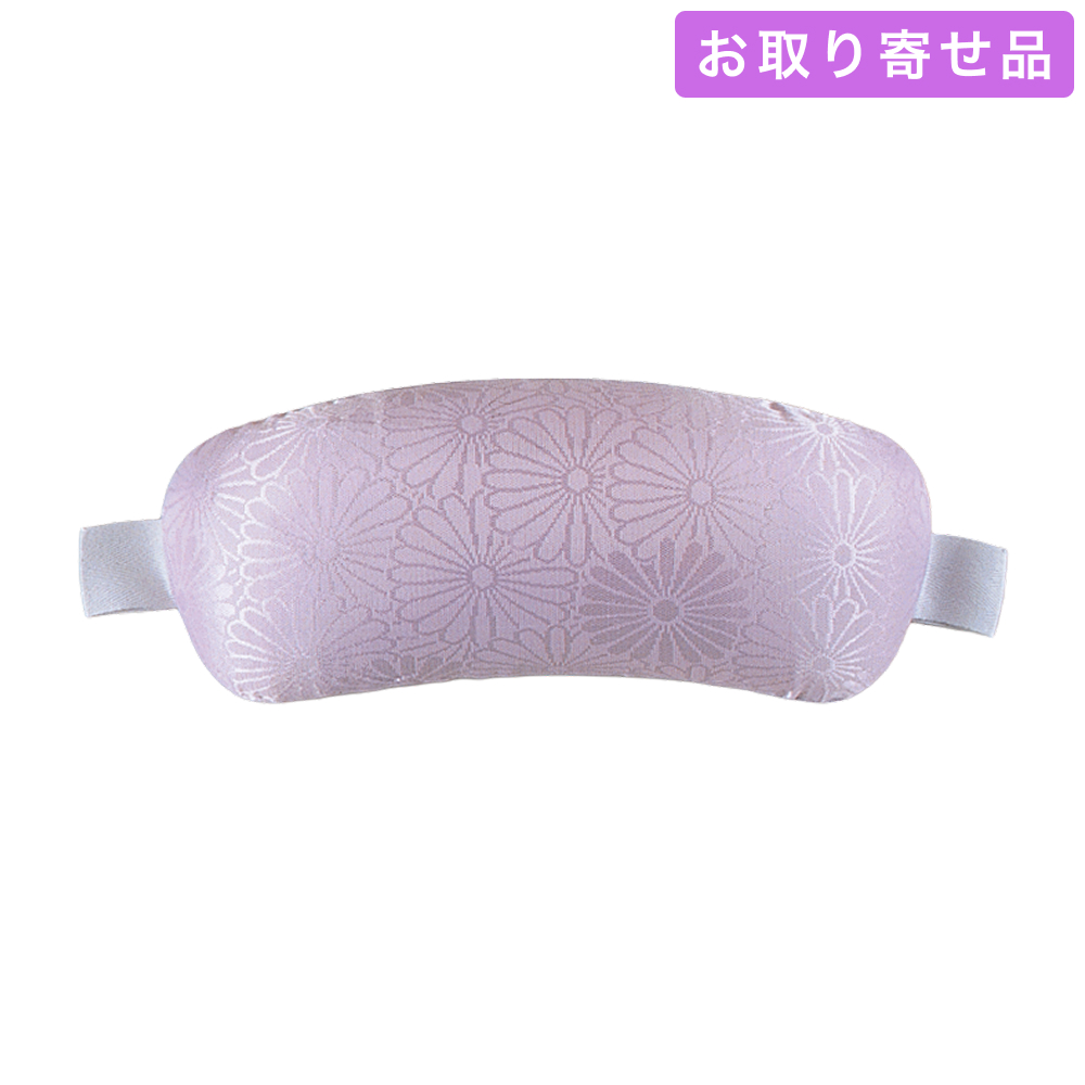 NO.133 / 帯枕 / ウレタンリンズ中 / あづま姿