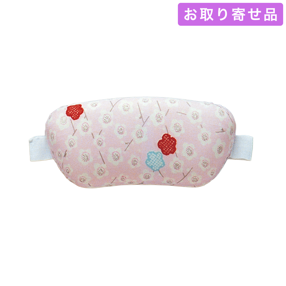 NO.151 / 帯枕 / ウレタン梅柄 / あづま姿