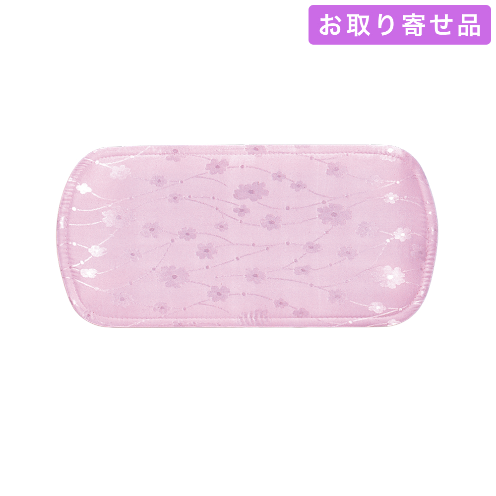 NO.260 / 後板 / 後板梅柄（ウレタン入り） / あづま姿