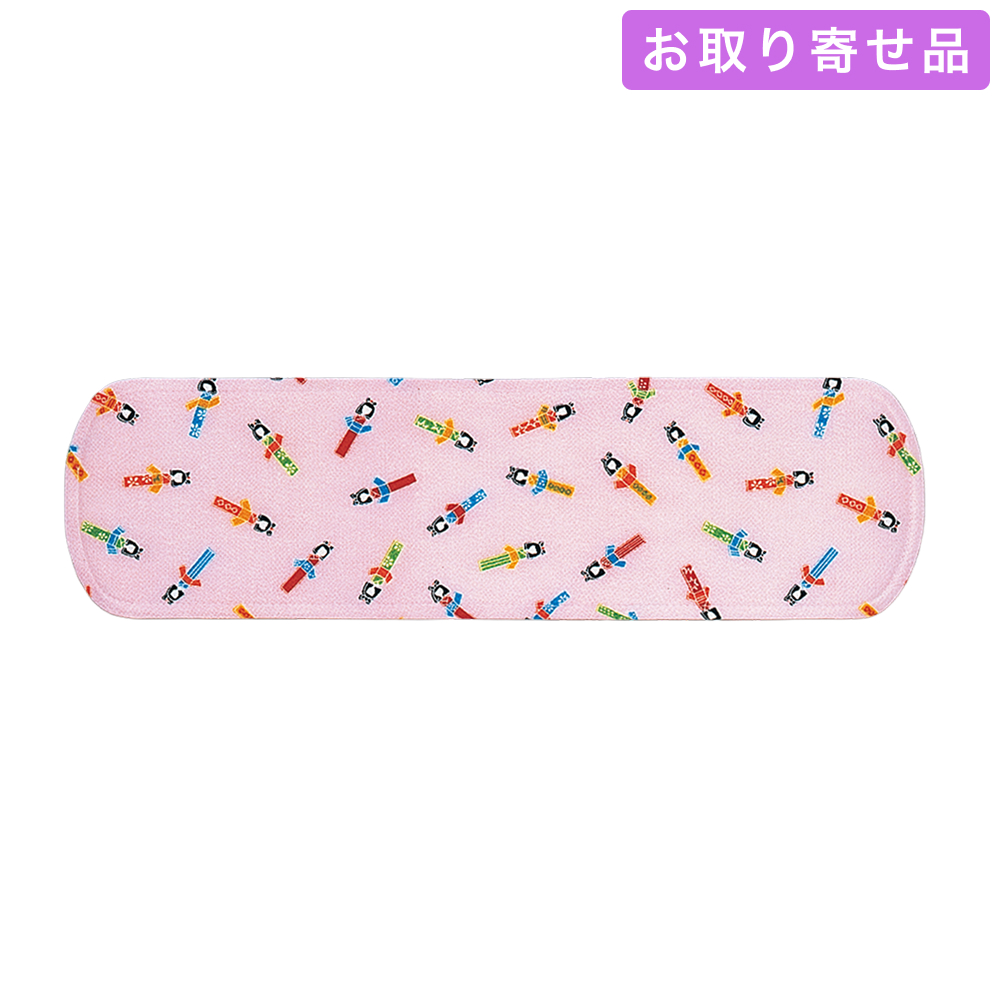 NO.296 / 前板 / ポリ芯こけし / あづま姿