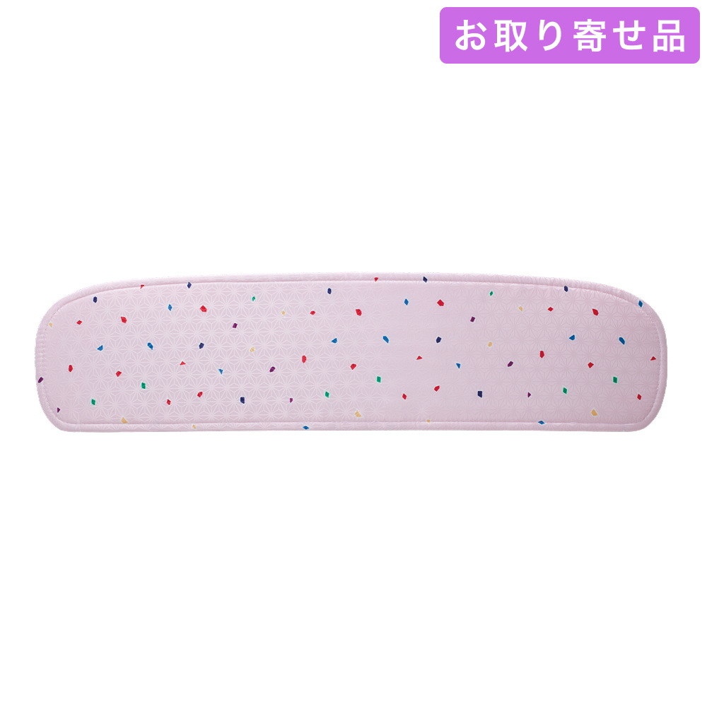 NO.297 / 前板 / ポリ芯七草特大 / あづま姿