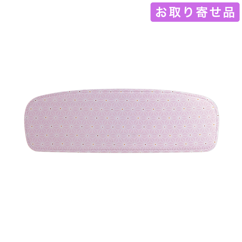 NO.298 / 前板 / 麻柄 / あづま姿