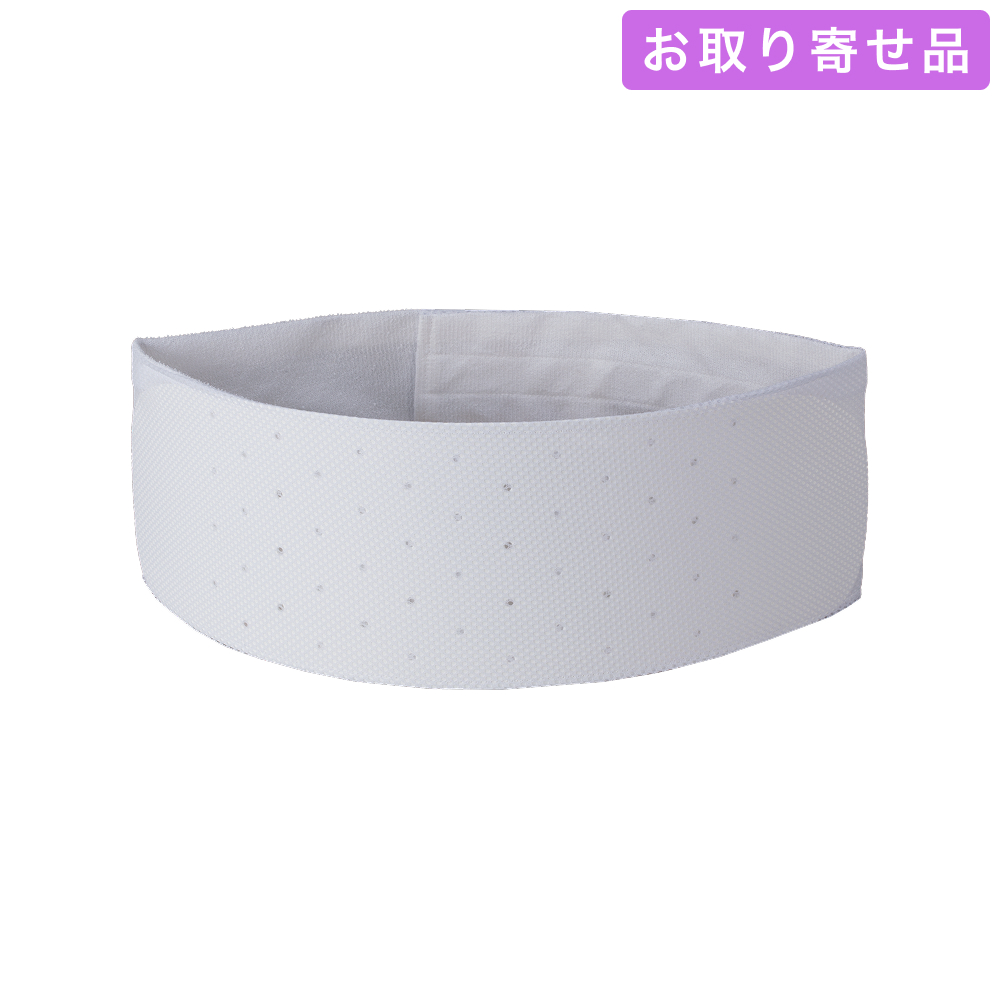 前結び / 前結び板 くるピタッ！ メッシュ（Ｍ・L） / あづま姿