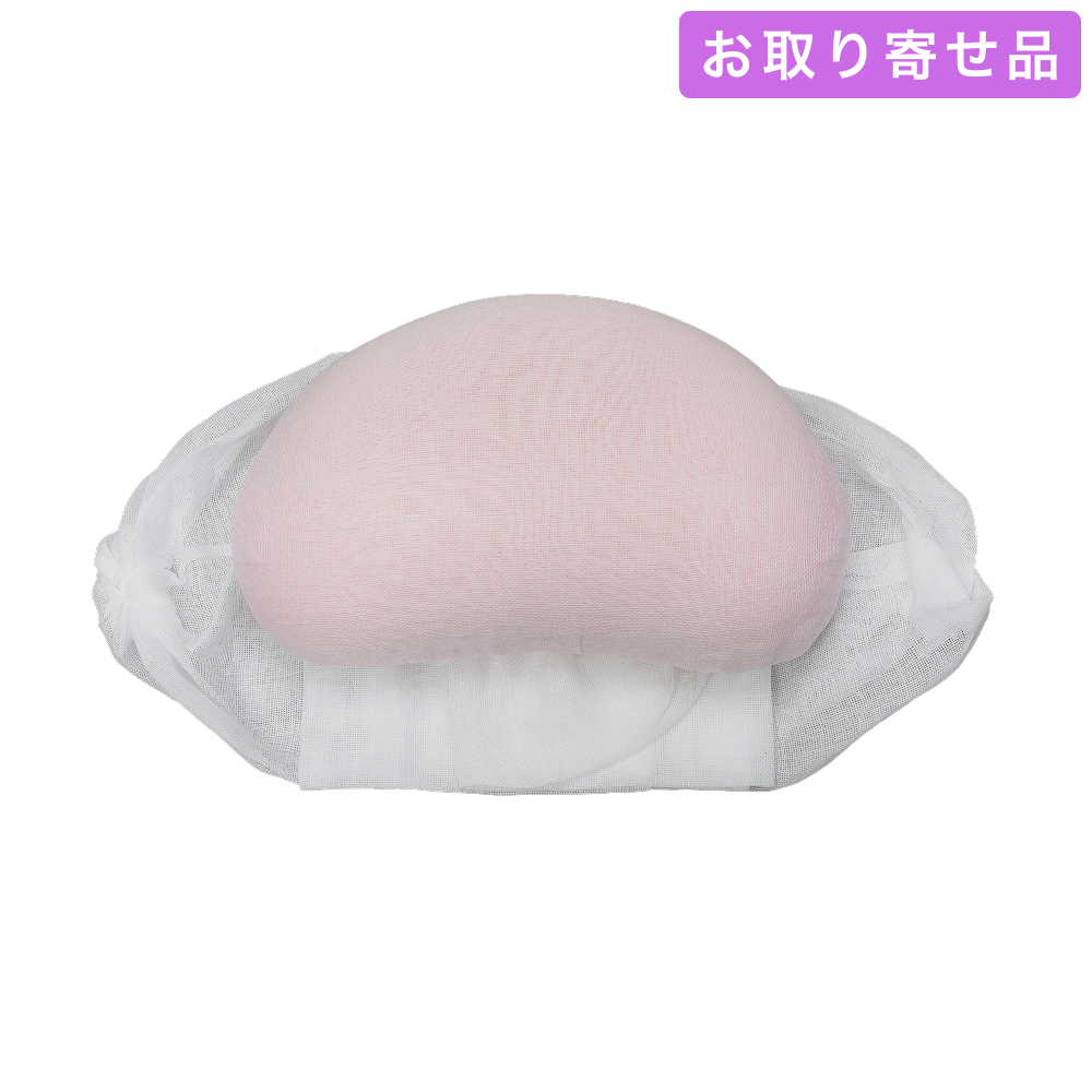NO.154 / 帯枕 / ウレタンT-400ガーゼ / あづま姿