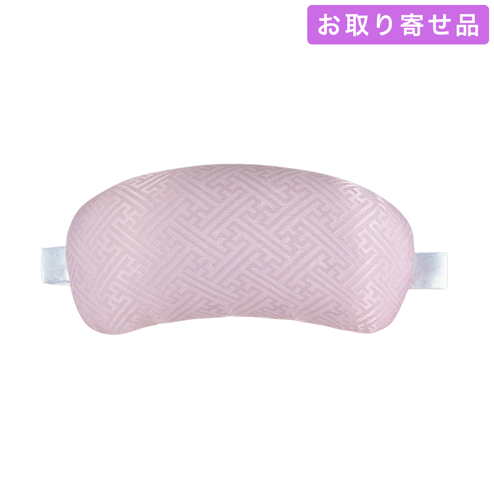 NO.161 / 帯枕 / 木毛大 / あづま姿