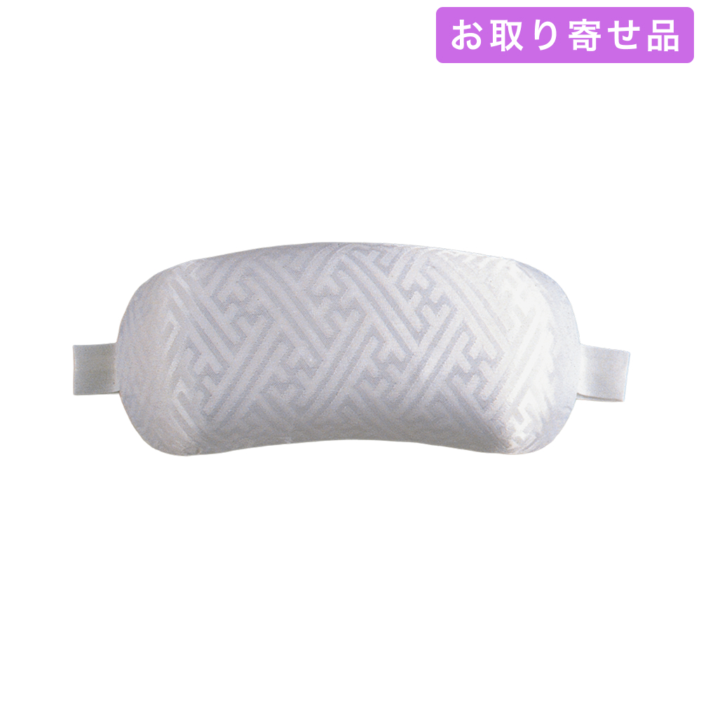 NO.188 / 帯枕 / ウレタン白 / あづま姿