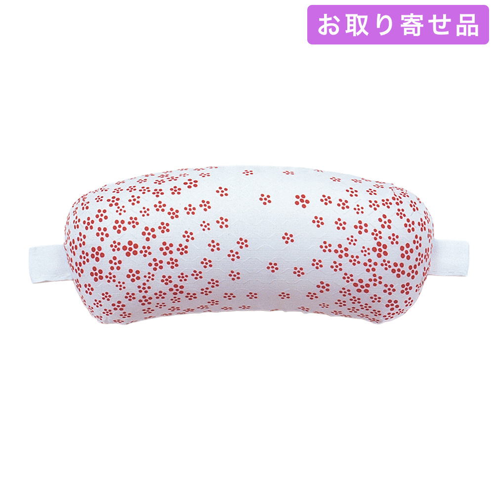 NO.189 / 帯枕 / ウレタン小紋 / あづま姿