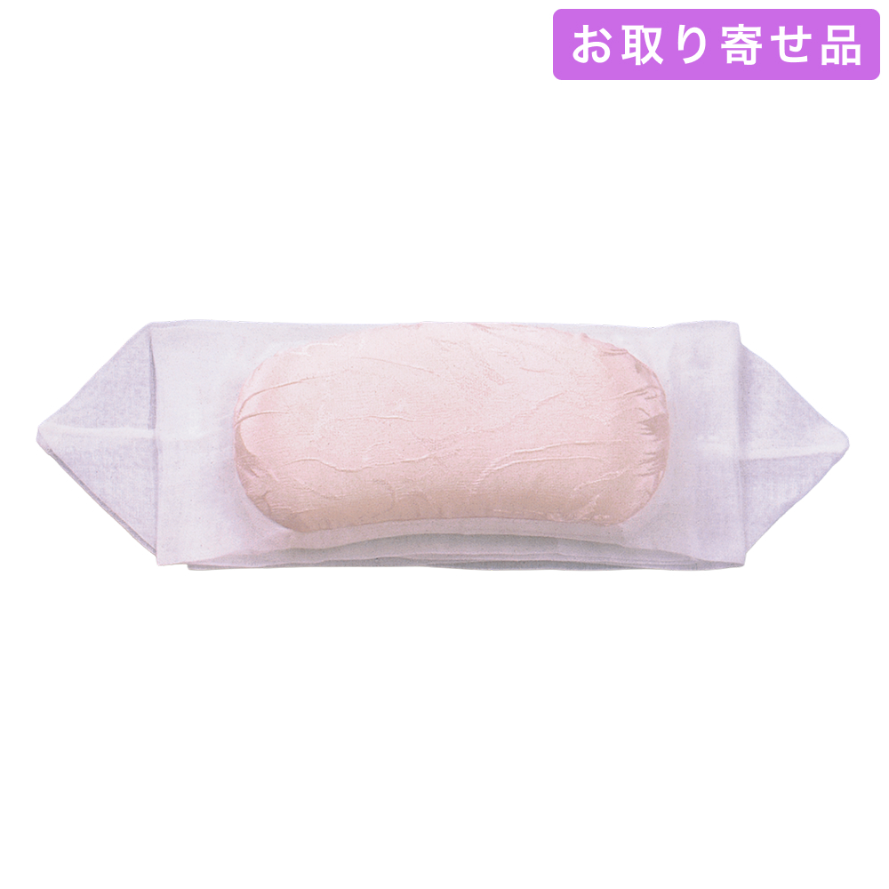 NO.108 / 嵐山 / 帯枕ソフトガーゼ嵐山 / あづま姿