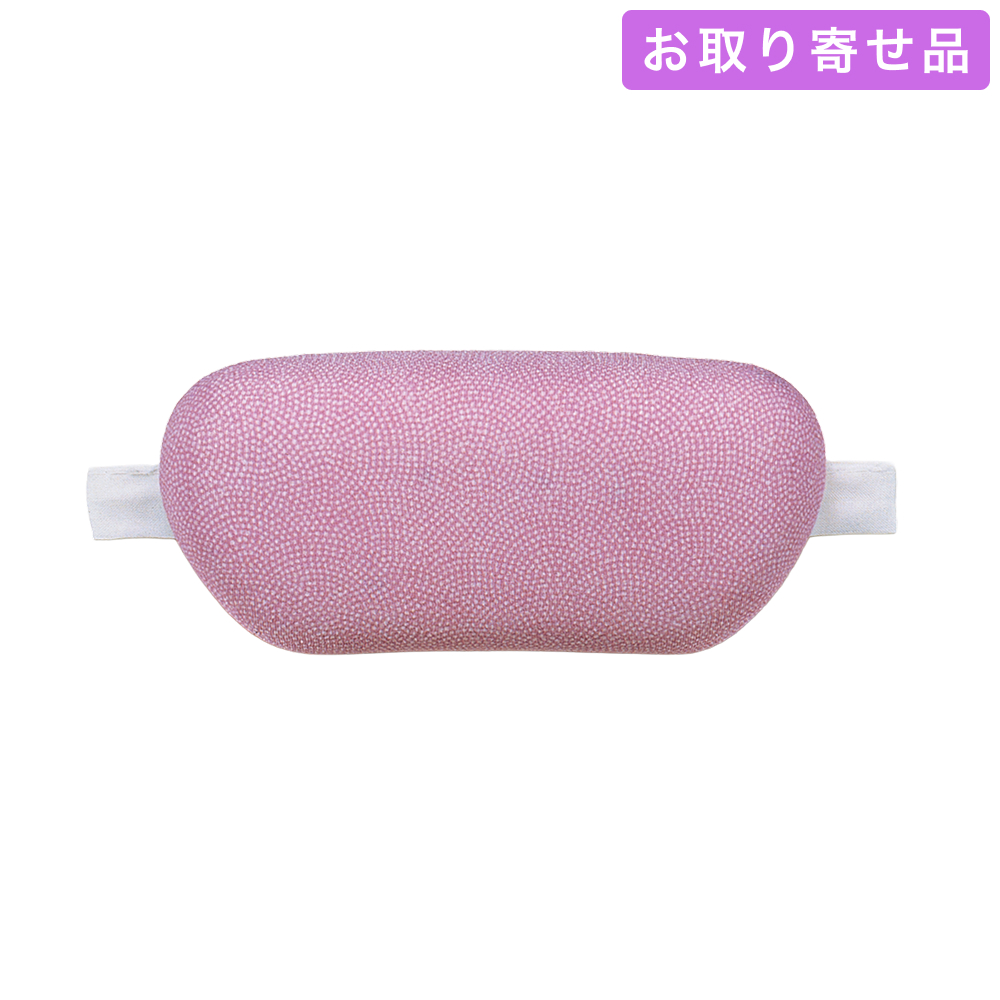NO.111 / 帯枕 / ウレタンサメ小紋 / あづま姿