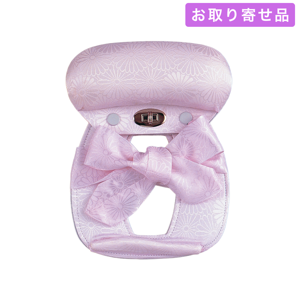 NO.5 / 結帯具 / M姿 / あづま姿