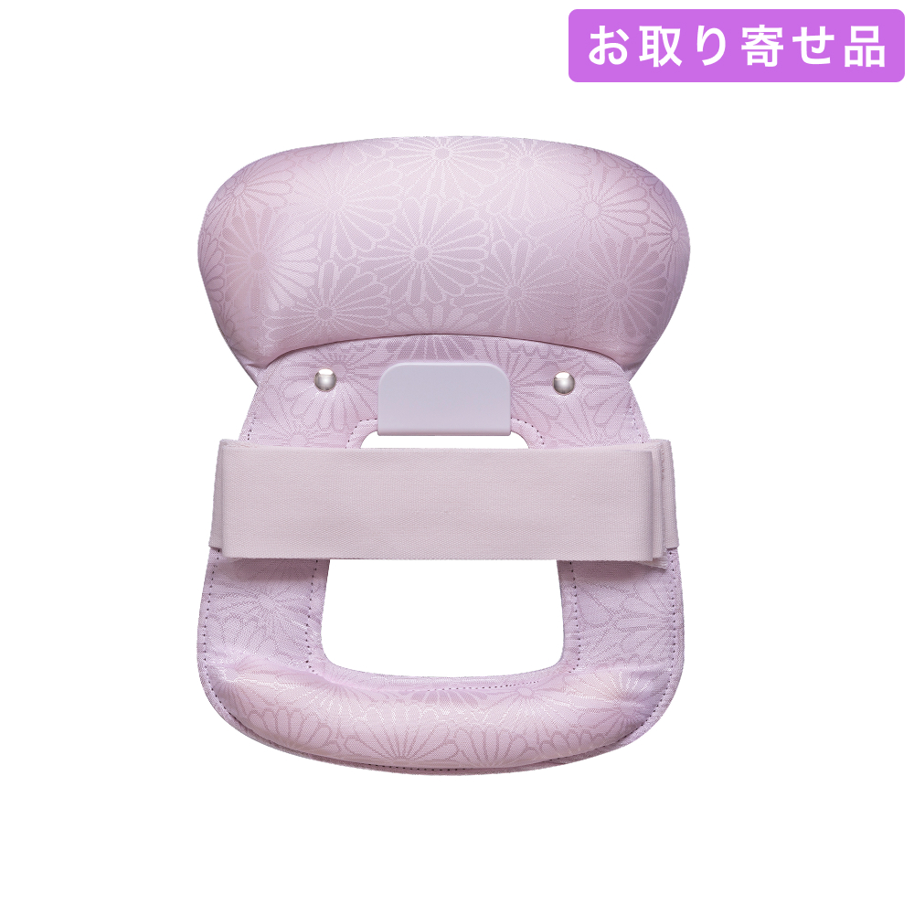 NO.8 / 結帯具 / ニュー姿 / あづま姿