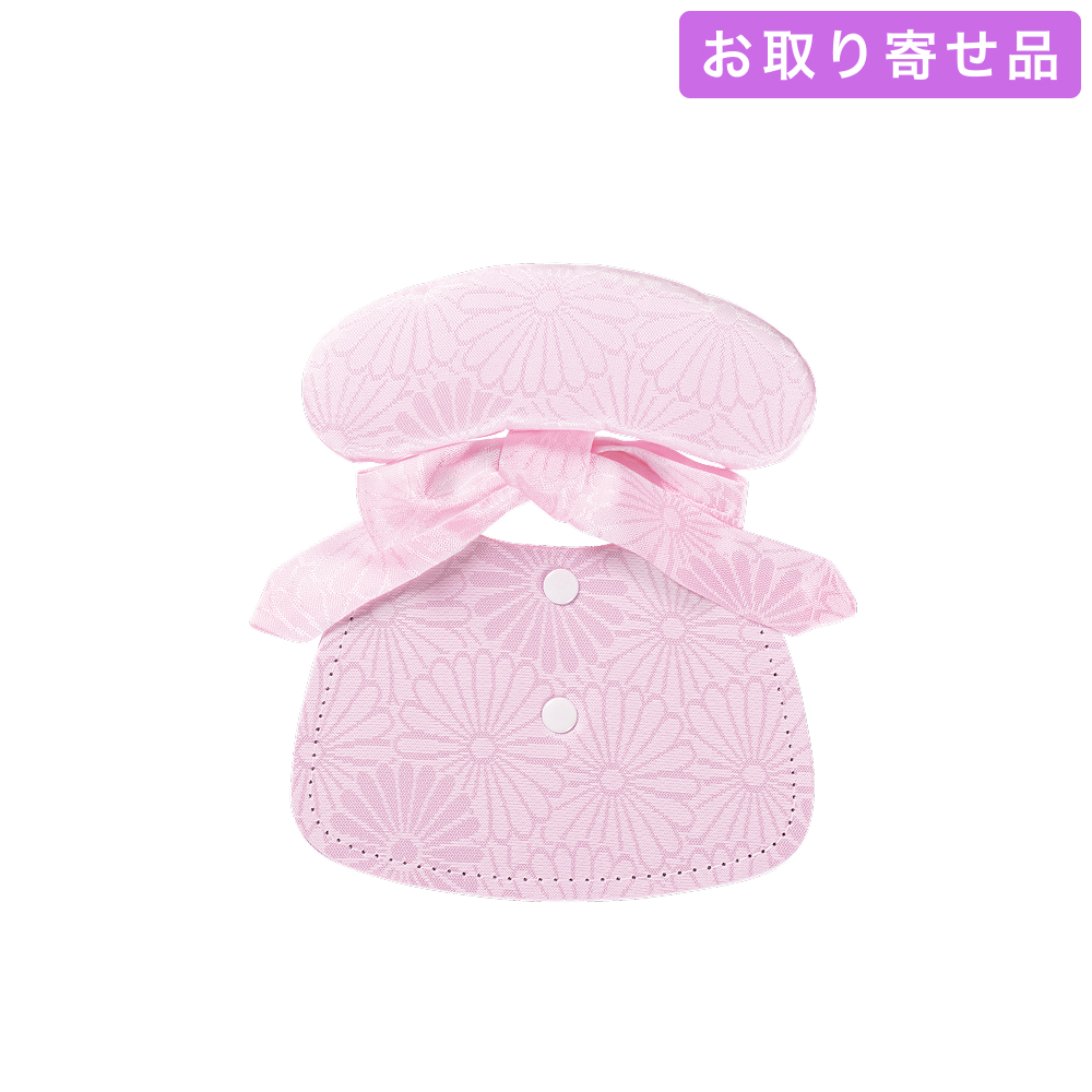 NO.10 / 結帯具 / サザメ / あづま姿