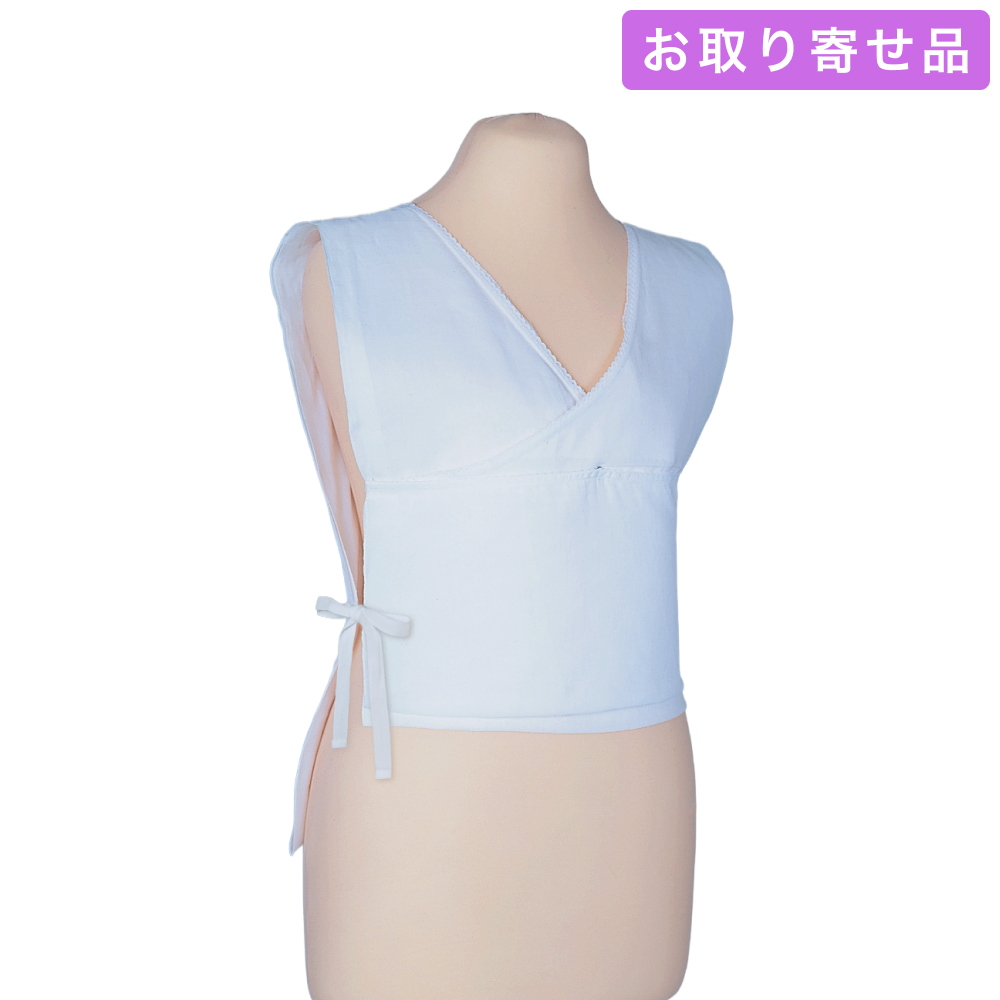 NO.90 / 下着 / 補整肌着 / あづま姿