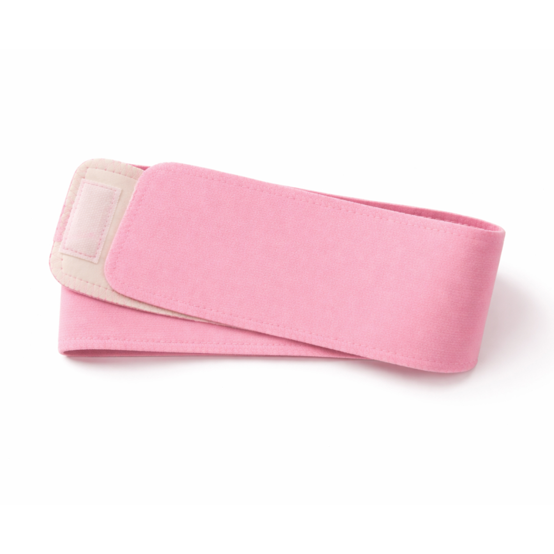 伊達締め / 京ベルト マジックテープ伊達締め