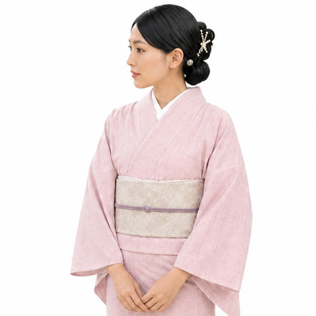 着物