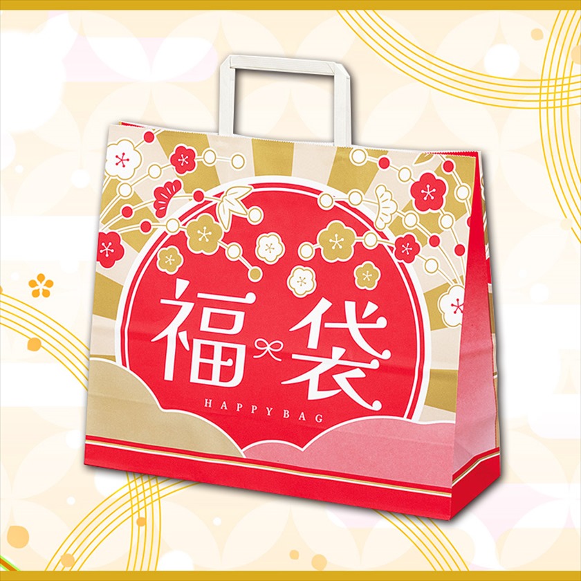福袋(手付)HAPPY BAG 商品画像1