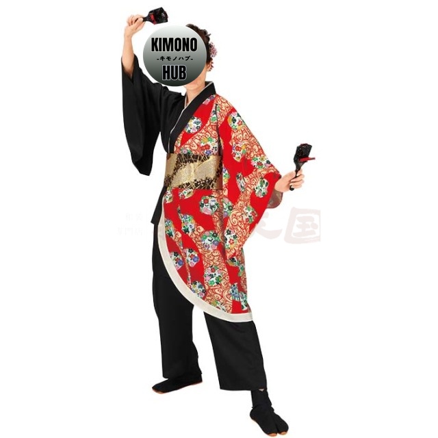 衣装関係・お祭り関連 / よさこい衣装（レディース）