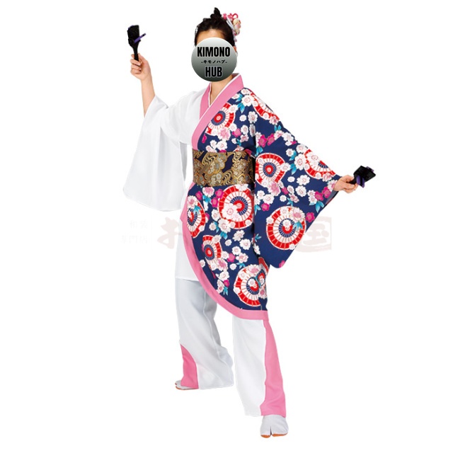 衣装関係・お祭り関連 / よさこい衣装（レディース）